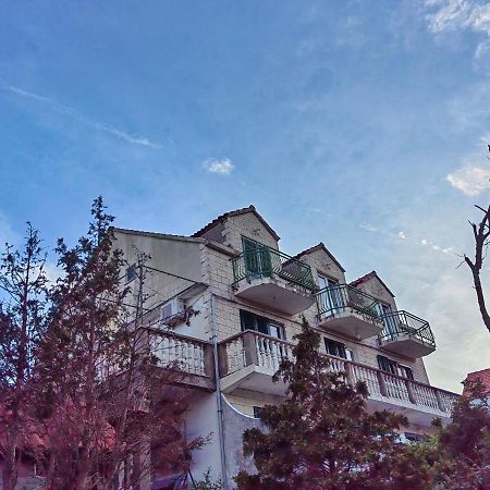 Apartments Vejo Korčula Exteriör bild