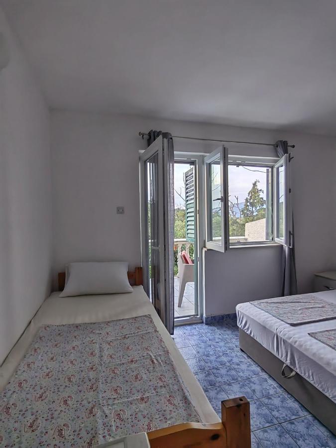 Apartments Vejo Korčula Exteriör bild