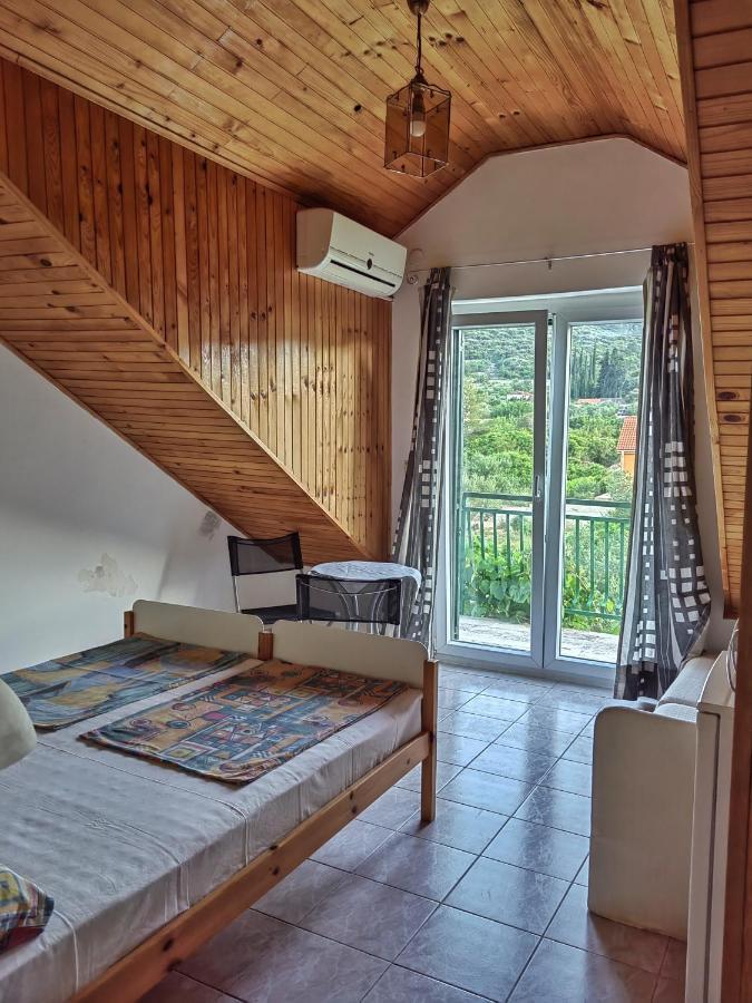 Apartments Vejo Korčula Exteriör bild