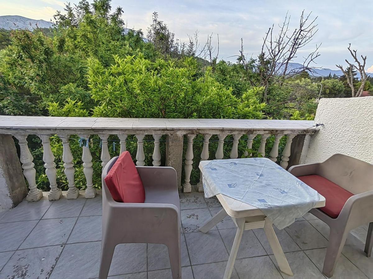 Apartments Vejo Korčula Exteriör bild