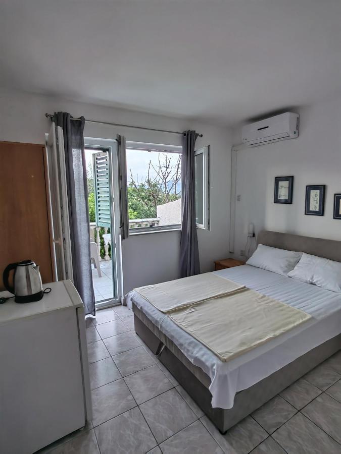 Apartments Vejo Korčula Exteriör bild
